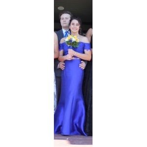 Prom dress! Send me offers if interested :)